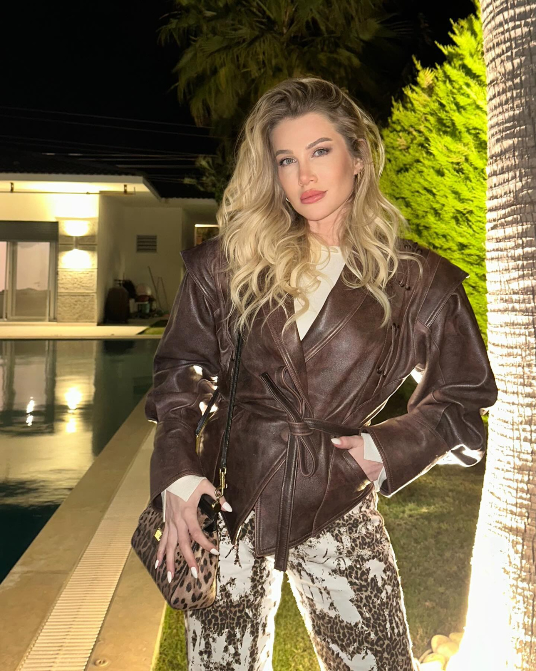 Verity | Retro Lapel Vintage Jacket