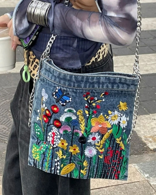 DenimDaisy