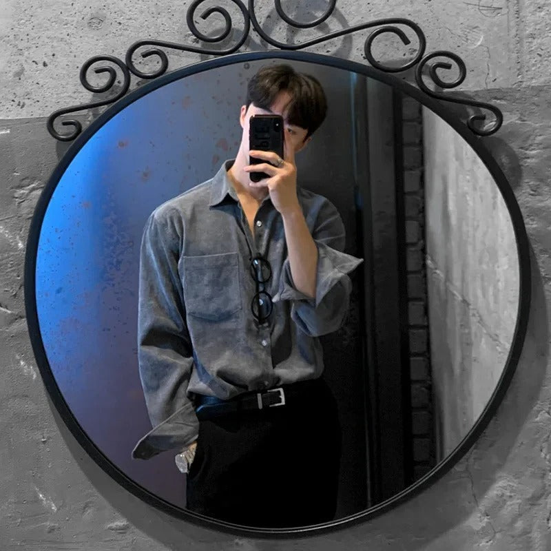 Sōma Corduroy Shirt