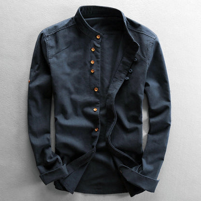 Calloway | Relaxed Fit Shirt
