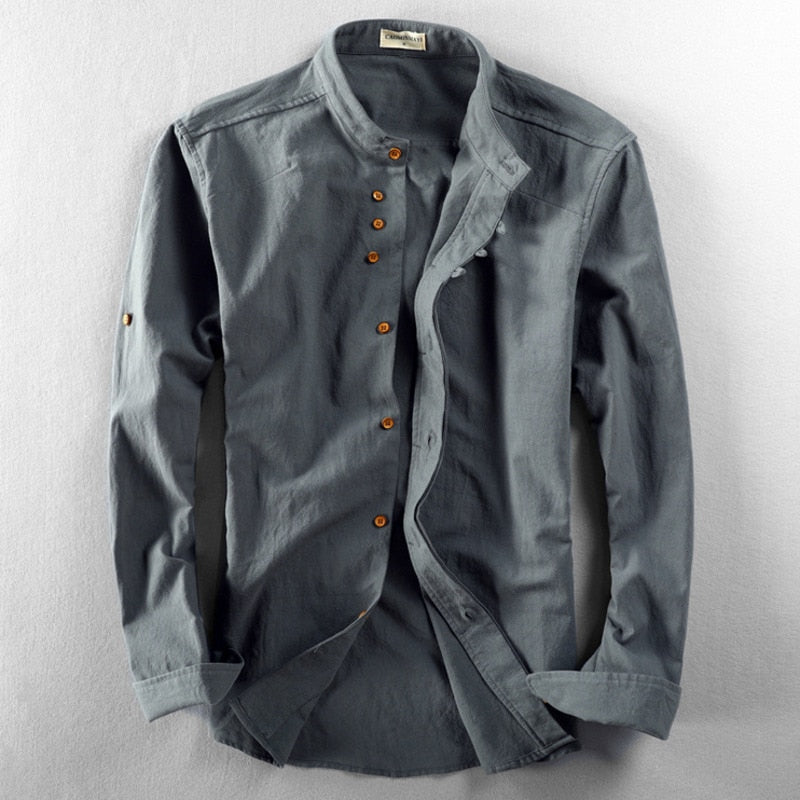 Calloway | Relaxed Fit Shirt