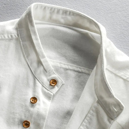 Calloway | Relaxed Fit Shirt
