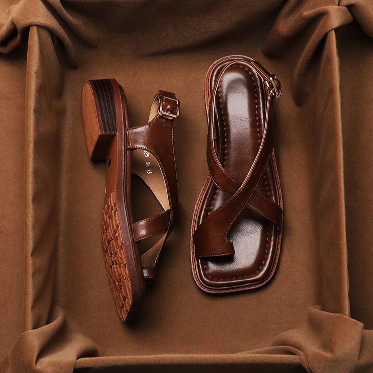 MARSANNE SANDALS