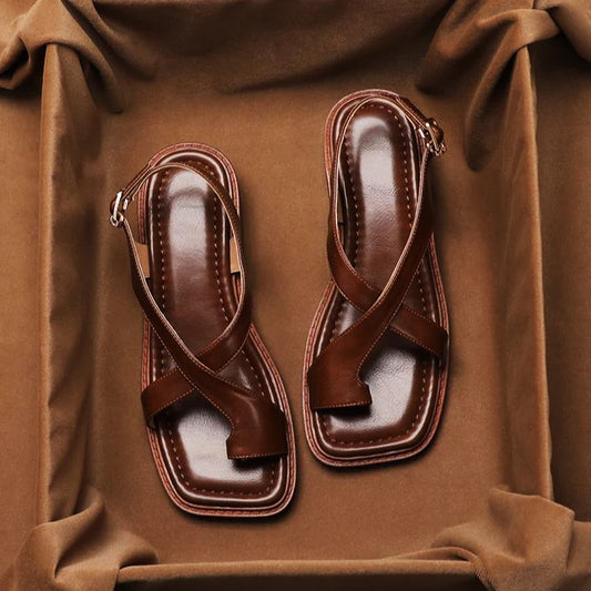MARSANNE SANDALS