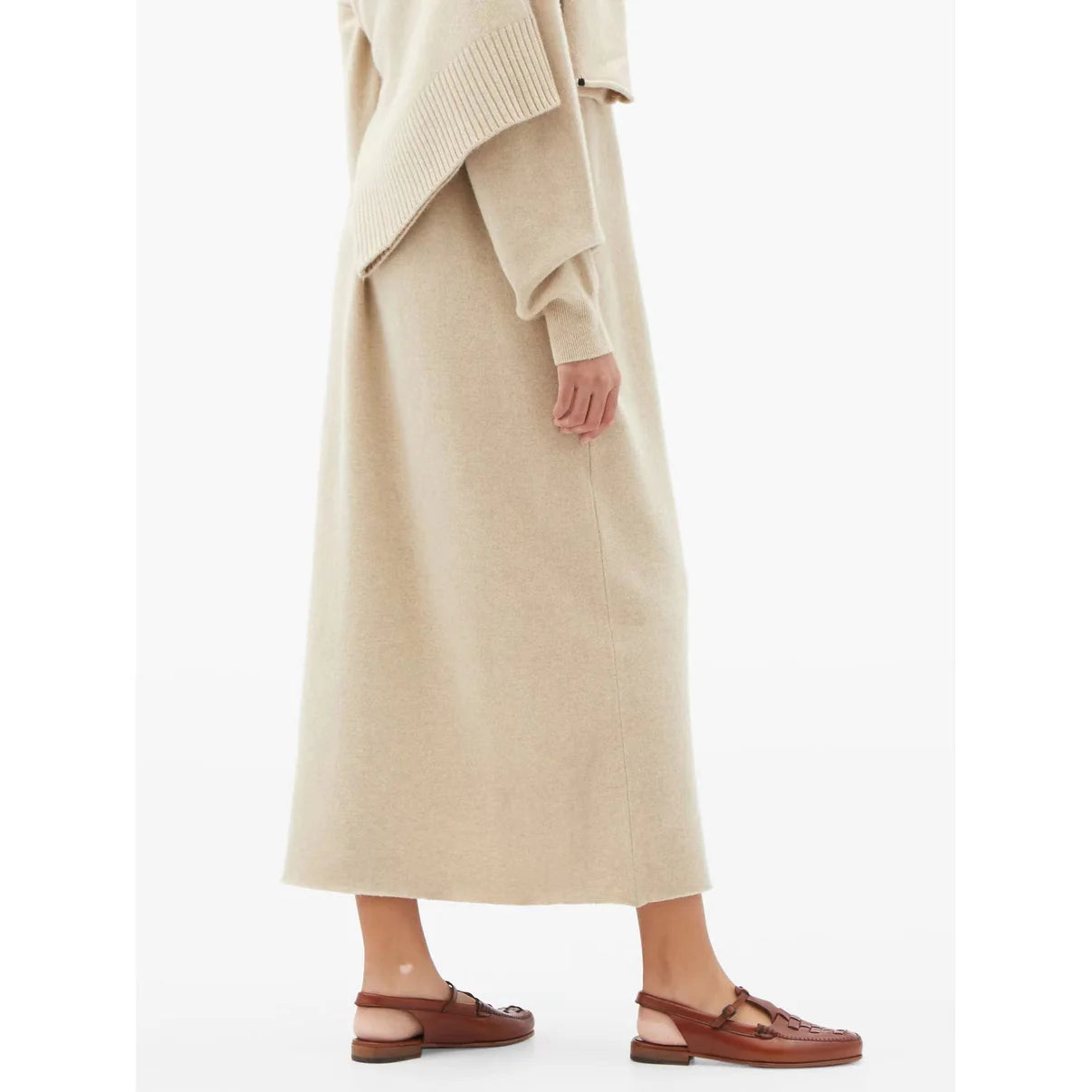 PALERMO LEATHER SANDALS