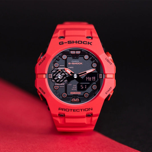 CASIO G-SHOCK