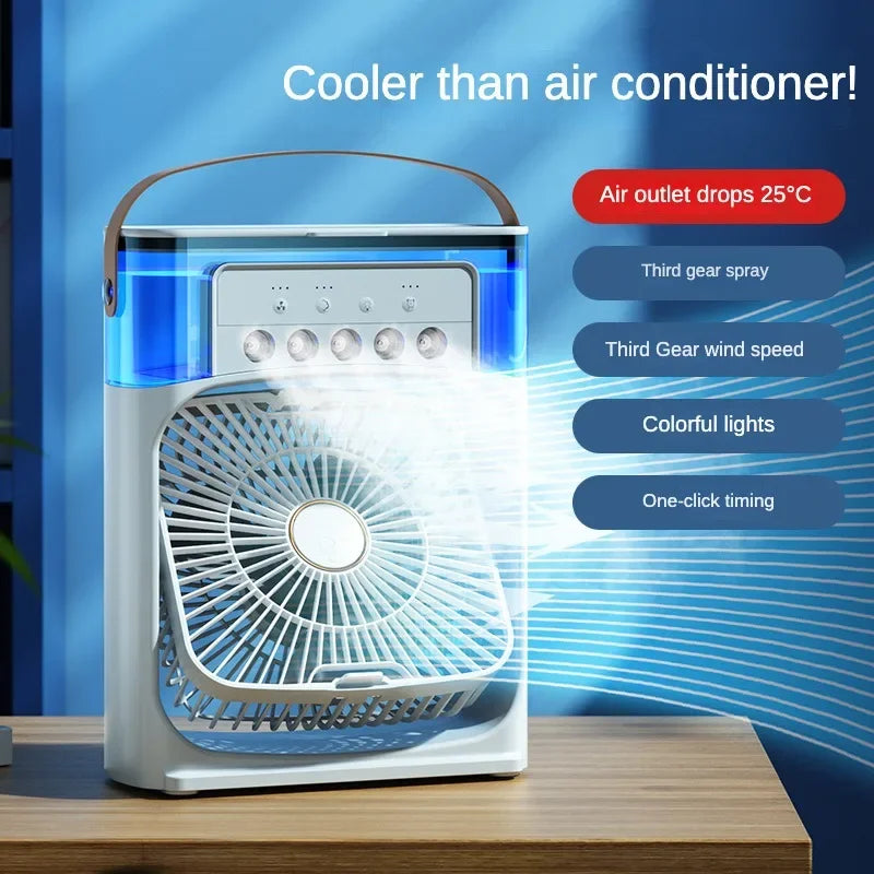 Freezy® Air Conditioner